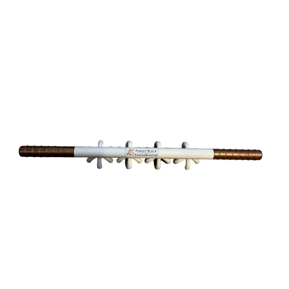 FasciaBlaster by Ashley Black